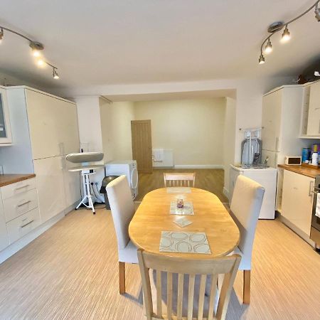 Inverness Holiday Homes Exterior foto