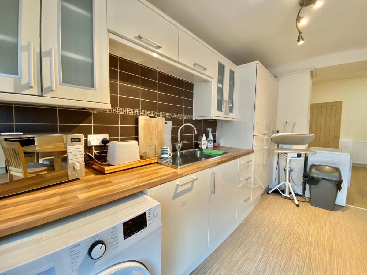 Inverness Holiday Homes Exterior foto