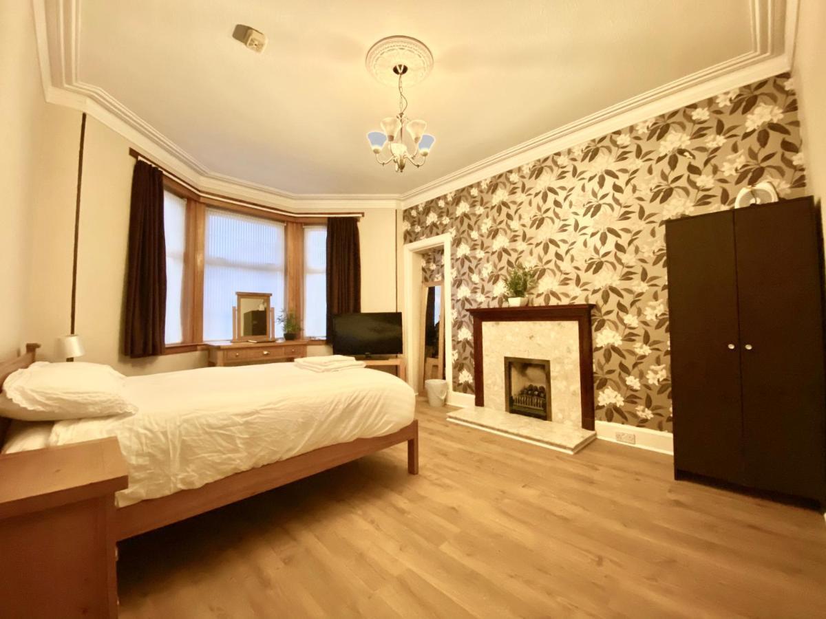 Inverness Holiday Homes Quarto foto