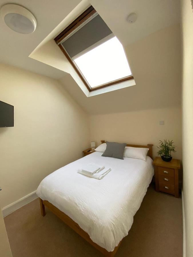 Inverness Holiday Homes Exterior foto