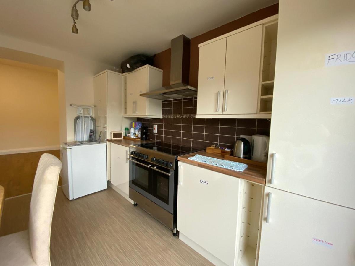 Inverness Holiday Homes Exterior foto