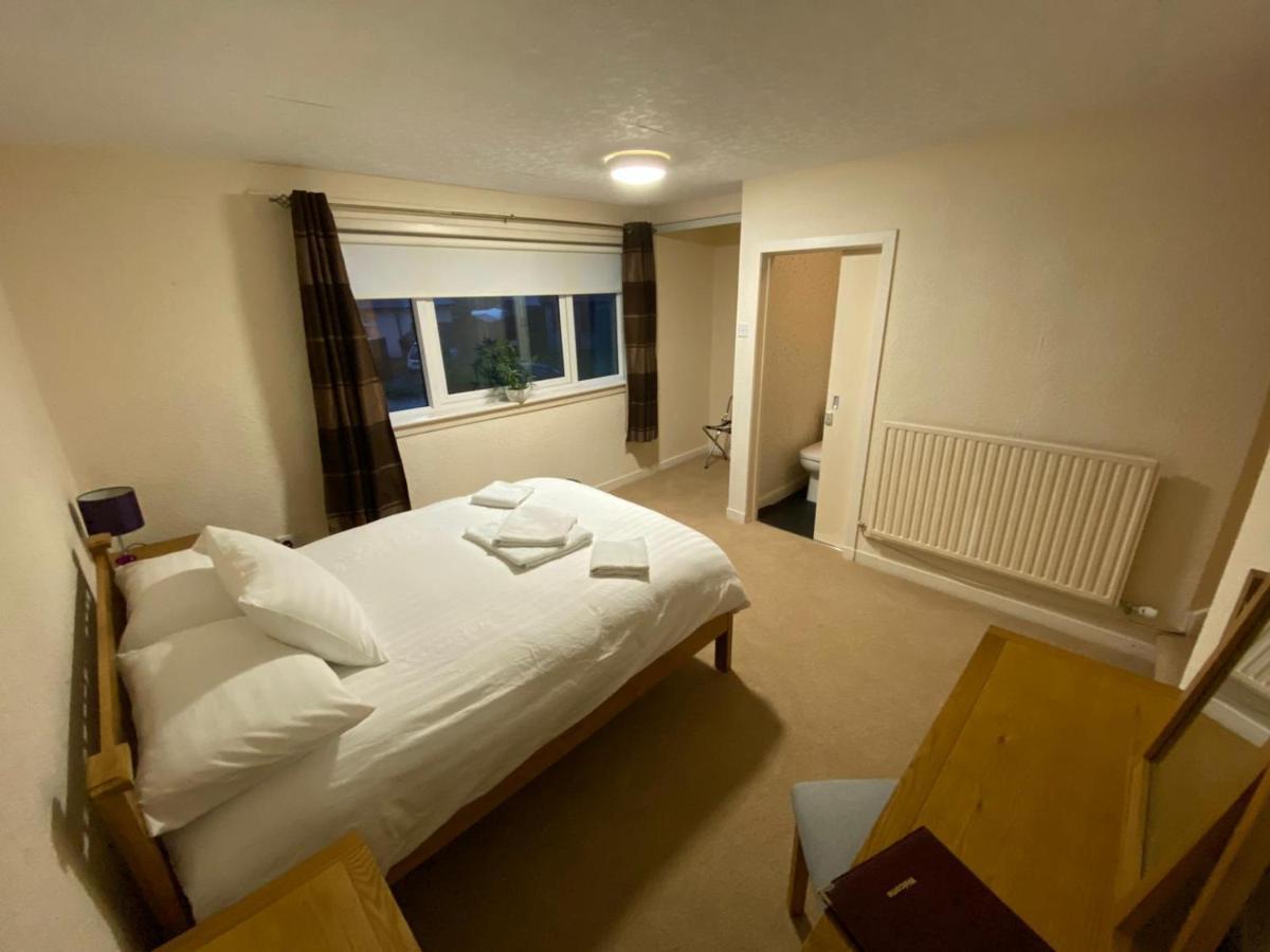 Inverness Holiday Homes Exterior foto